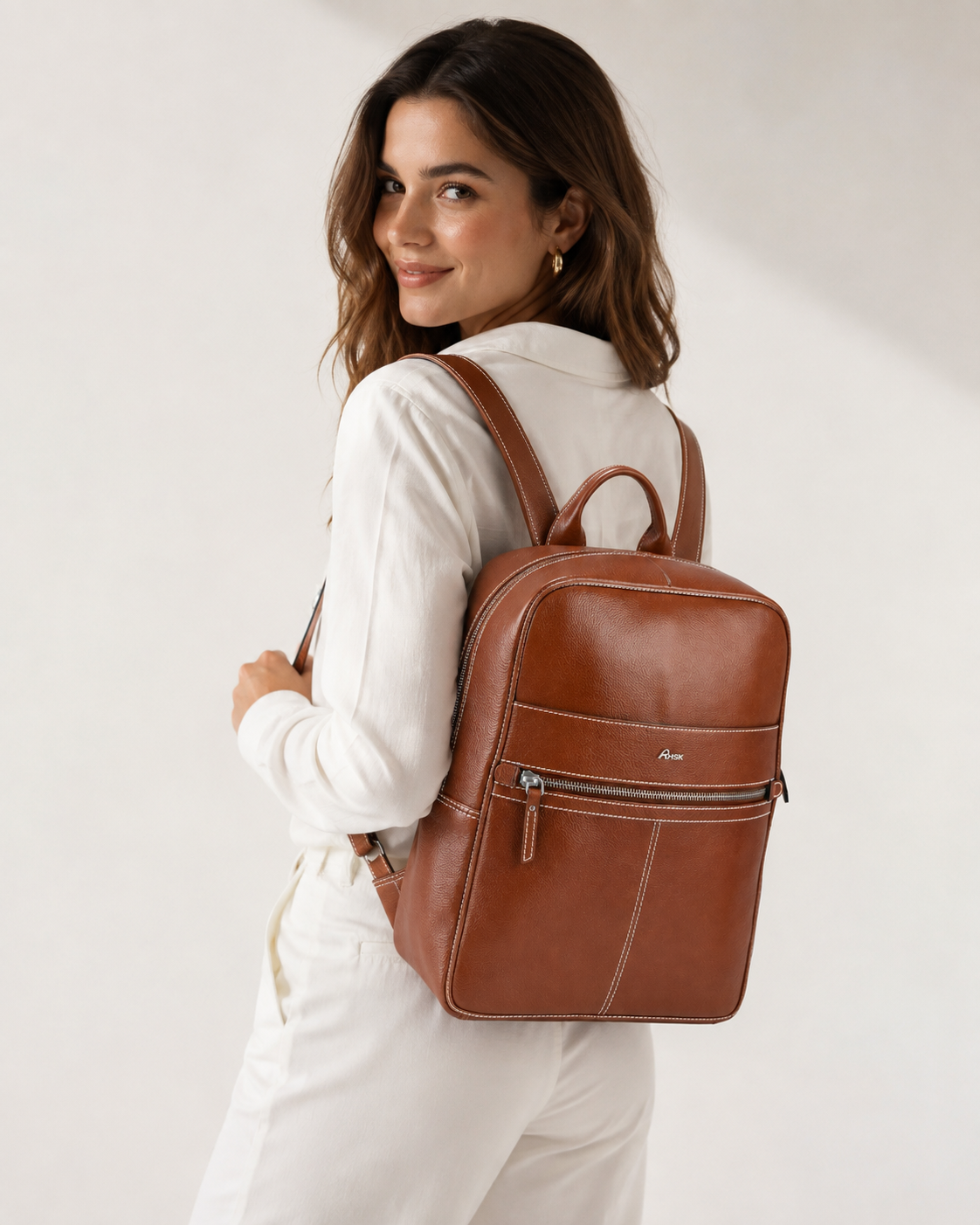 Women Backpack