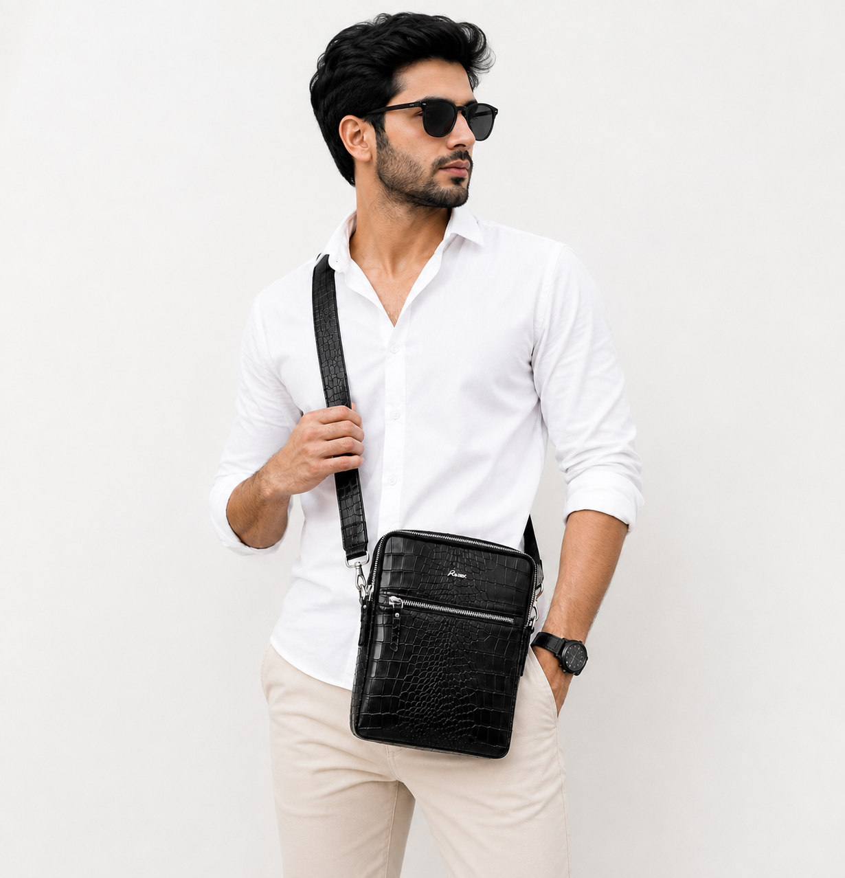 Cross Body Bag