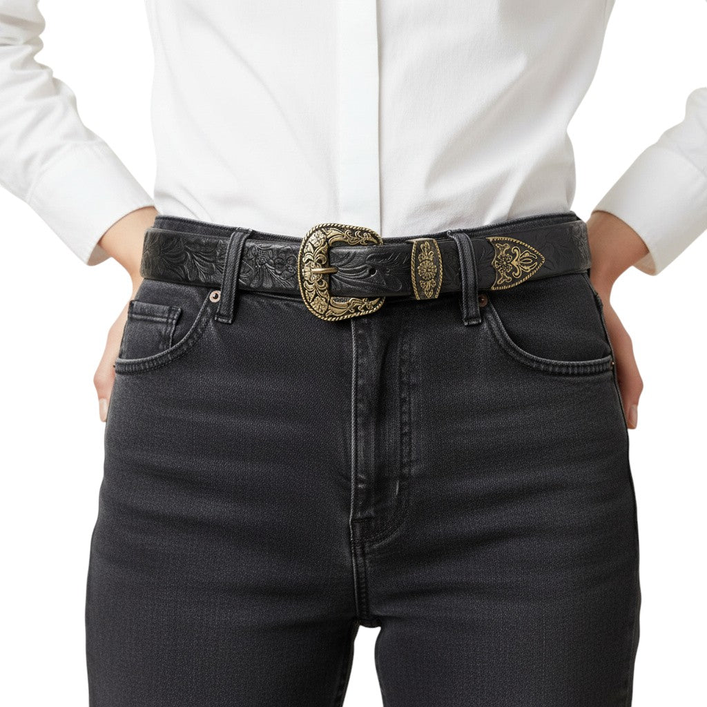 Men's Belt
