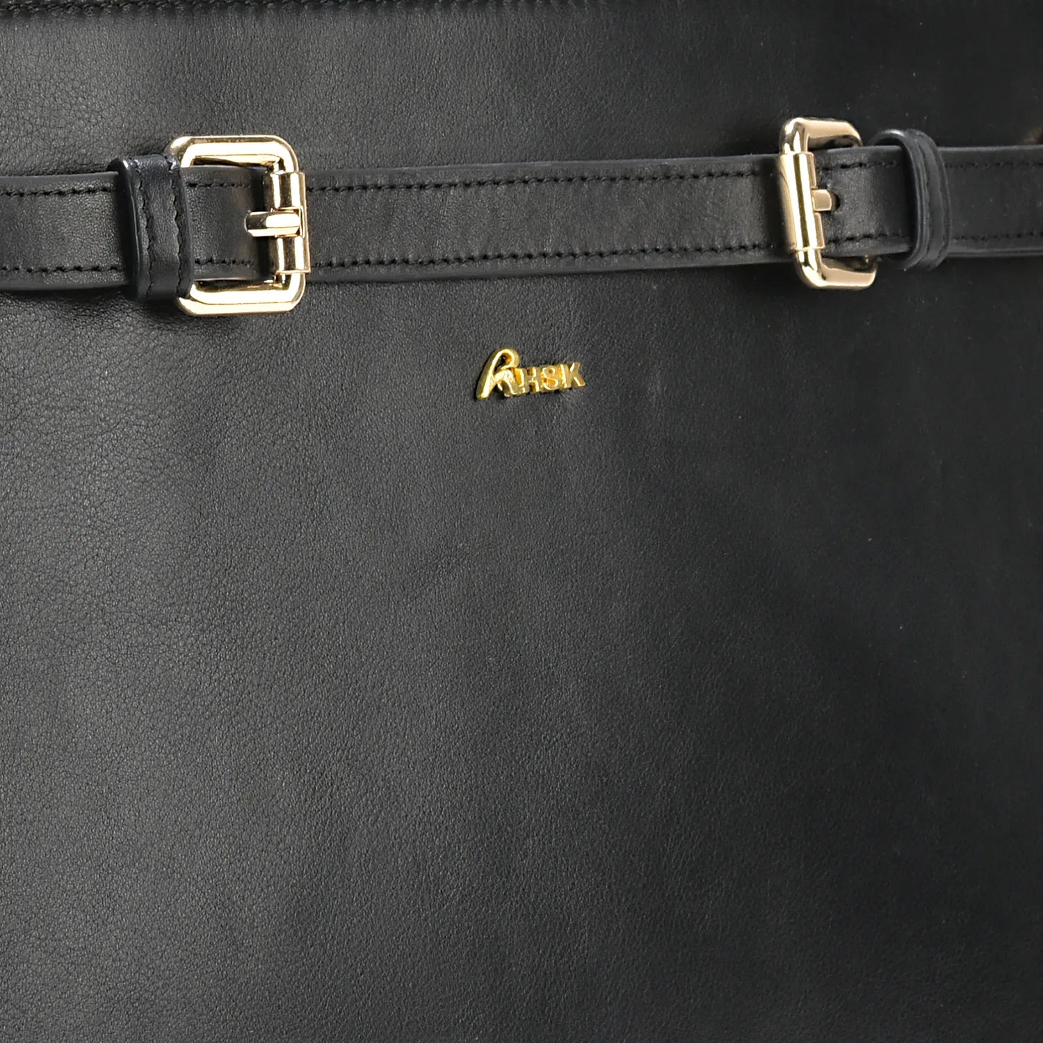 Marsella Grain Leather Tod Bag