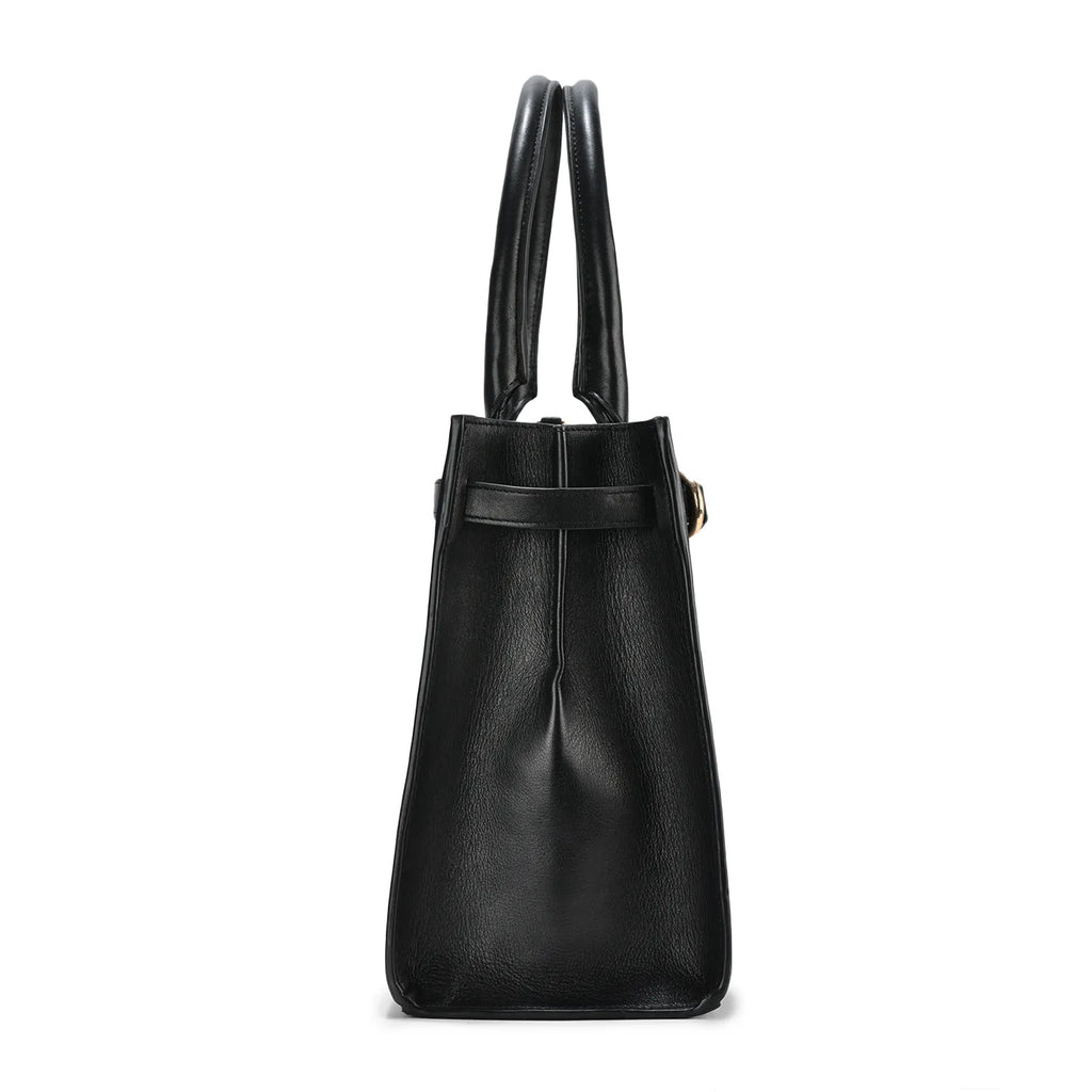 Marsella Grain Leather Tod Bag