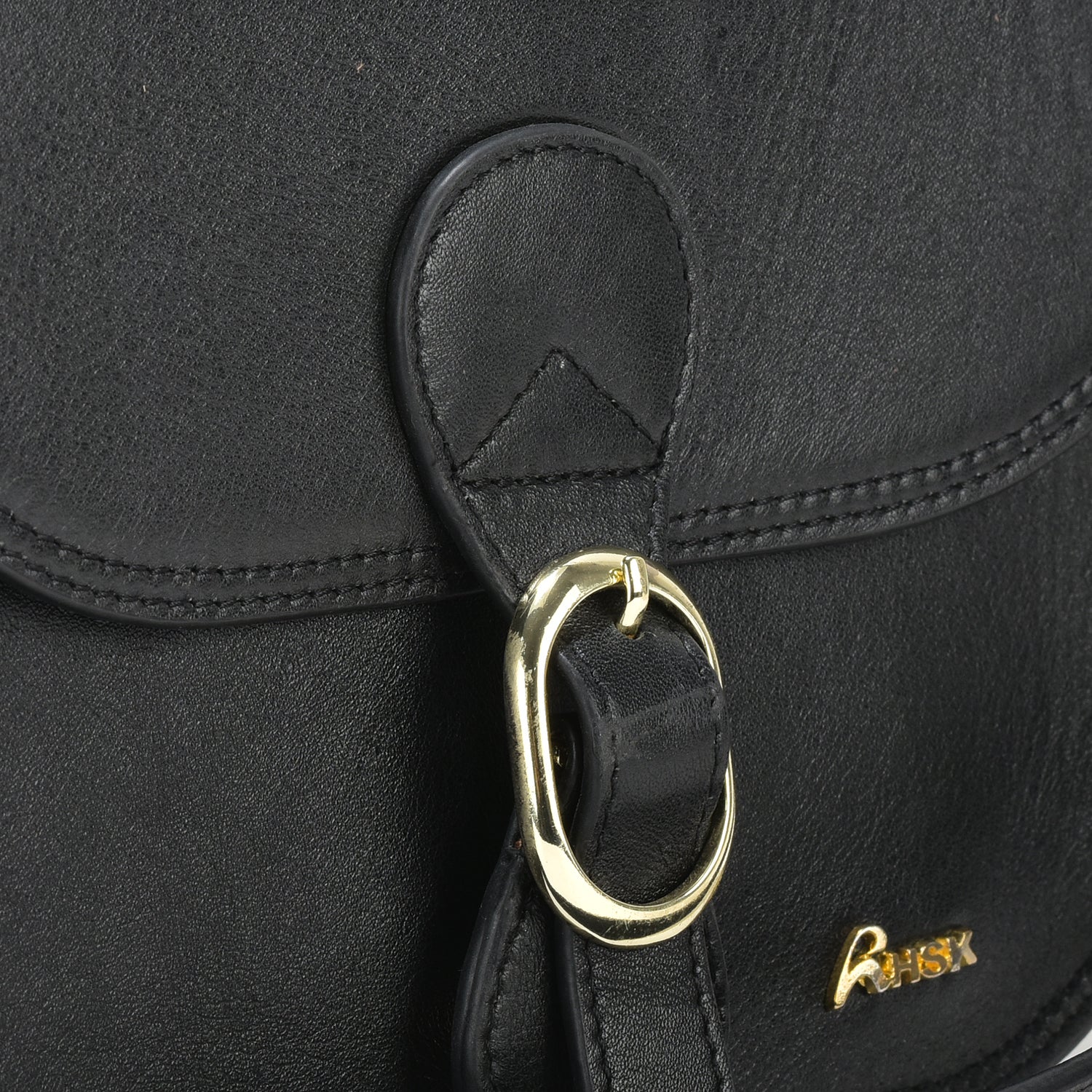 Booby Sling Leather Bag