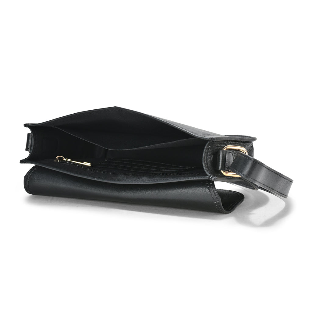 Booby Sling Leather Bag