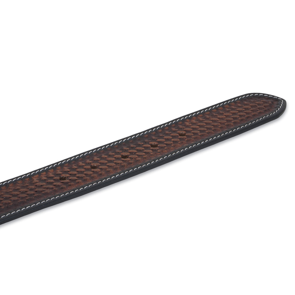 Handmade Western Belt – Full Grain Leather Belt