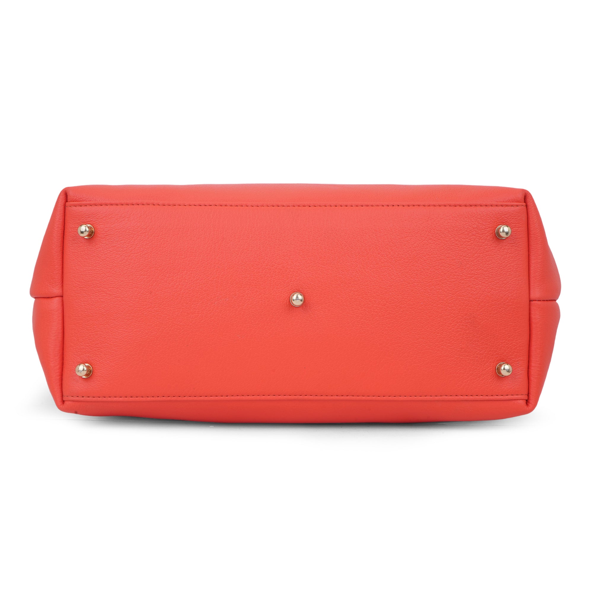 Scarlet Bridge Leather Tote