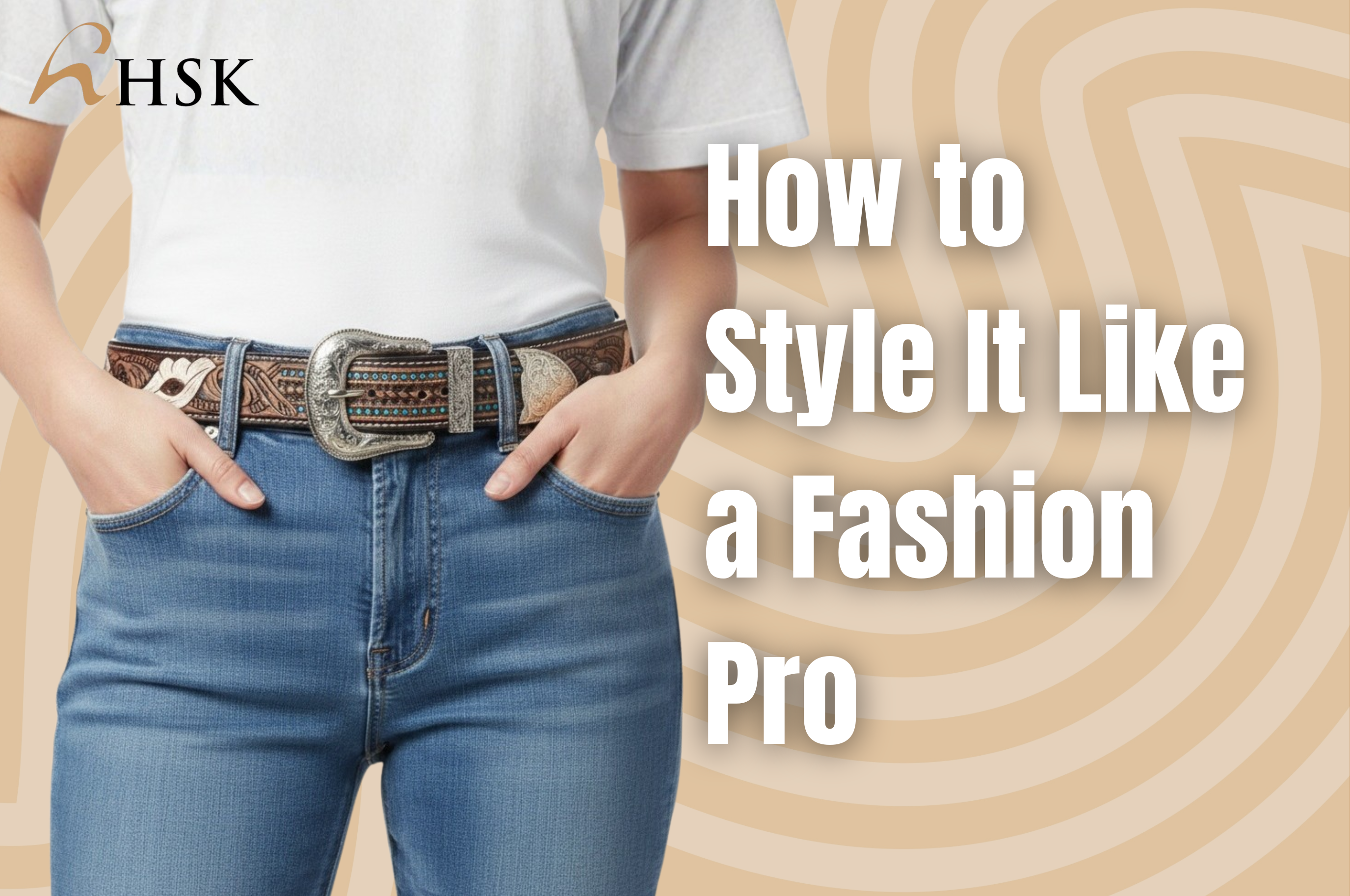 full grain leather belt