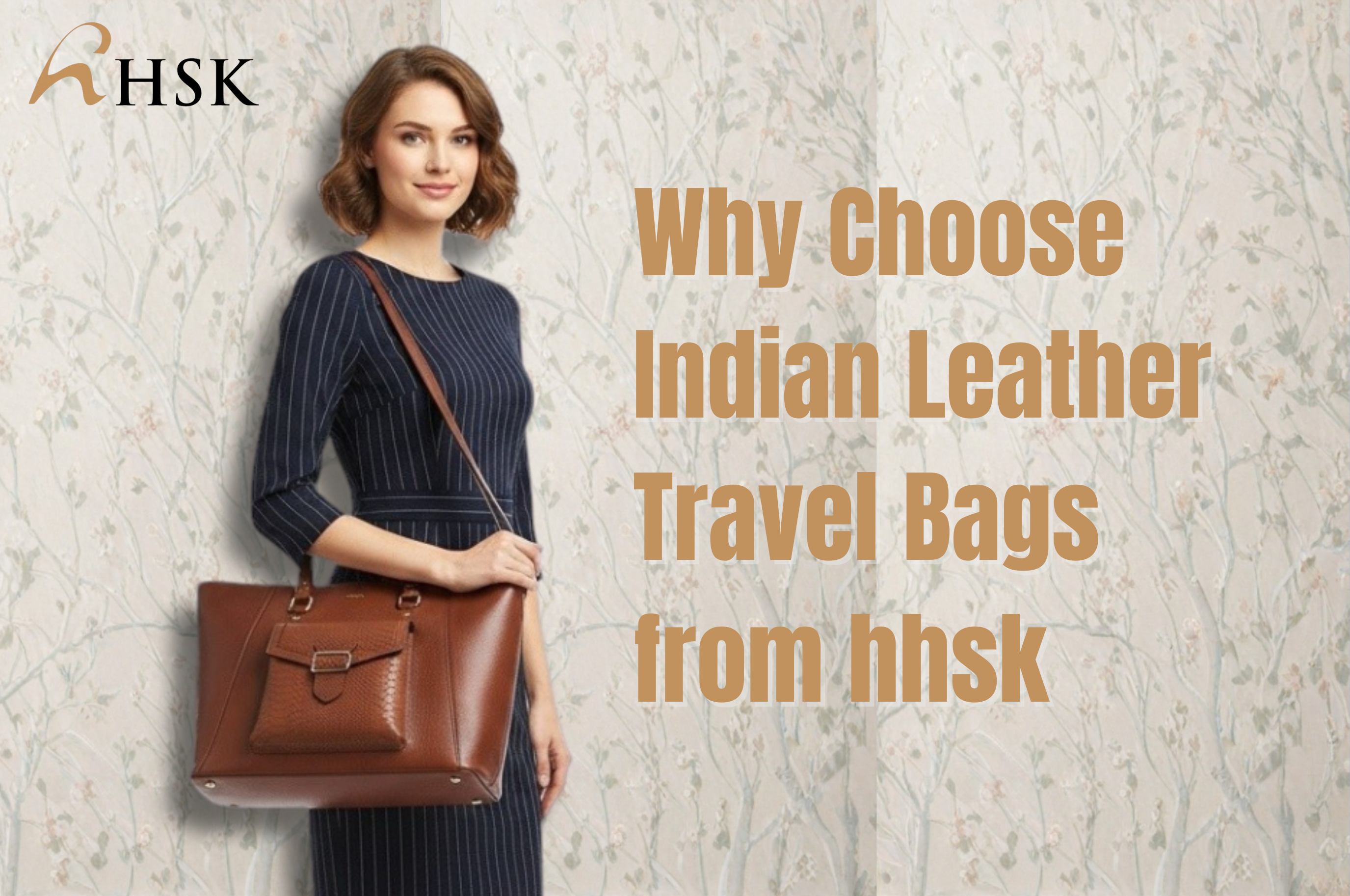 Indian Travel Leather Gear