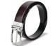 Reversible Leather Belt
